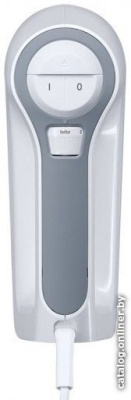 Миксер Braun MultiMix 3 HM 3137 WH