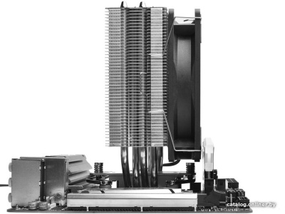 Кулер для процессора ID-Cooling SE-224-XT Basic  купить в интернет-магазине X-core.by
