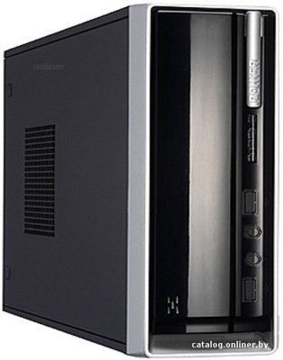 Корпус Linkworld LC-820-01B 65W  купить в интернет-магазине X-core.by