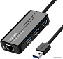 USB-хаб Ugreen 20265