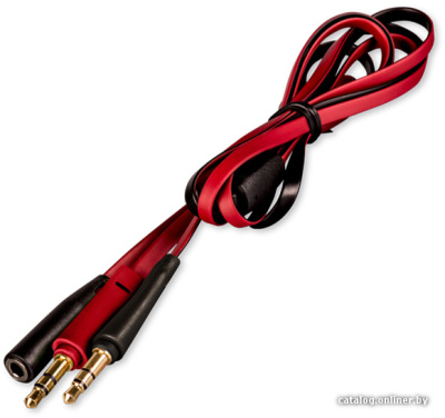 Купить наушники sven ap-940mv (черный/красный) в интернет-магазине X-core.by