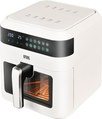 Аэрогриль GFgril GFA-6500  купить в интернет-магазине X-core.by