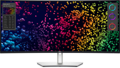 Купить монитор dell ultrasharp u4025qw в интернет-магазине X-core.by