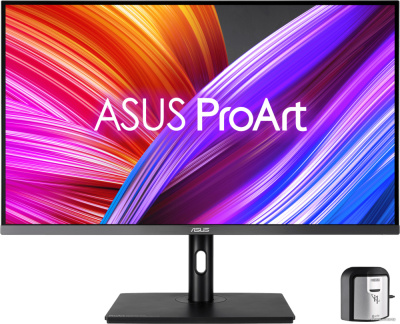 Купить монитор asus proart pa32ucr-k в интернет-магазине X-core.by