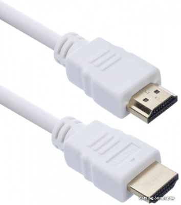 Купить кабель acd displayport - displayport acd-ddpm2-18w (1.8 м, белый) в интернет-магазине X-core.by