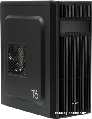 Корпус Zalman T6  купить в интернет-магазине X-core.by