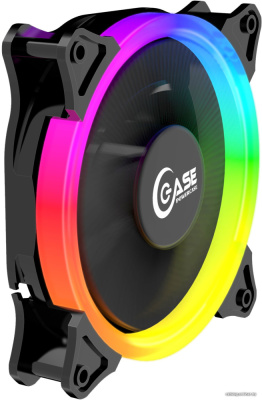 Вентилятор для корпуса Powercase PF1-3+4  купить в интернет-магазине X-core.by