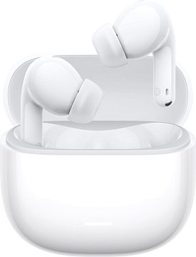 Наушники Xiaomi Redmi Buds 8 Lite M2539E1 (белый, международная версия)