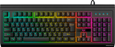 Купить клавиатура sven kb-g8400 в интернет-магазине X-core.by