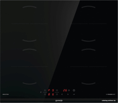 Варочная панель Gorenje GI6401BCE