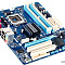 Материнская плата Gigabyte GA-G41M-Combo-GQ (rev. 2.0)  купить в интернет-магазине X-core.by