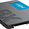 SSD Crucial BX500 240GB CT240BX500SSD1  купить в интернет-магазине X-core.by