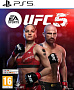 UFC 5 для PlayStation 5
