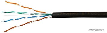 Кабель Skynet Cable CSL-UTP-4-CU-OUT/100