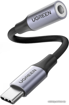 Купить адаптер ugreen 80154 в интернет-магазине X-core.by