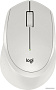 Мышь Logitech M330 Silent Plus (белый)