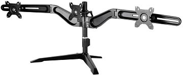 Подставка SilverStone SST-ARM31BS