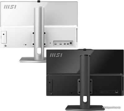Купить моноблок msi modern am242p 1m-1022xru в интернет-магазине X-core.by