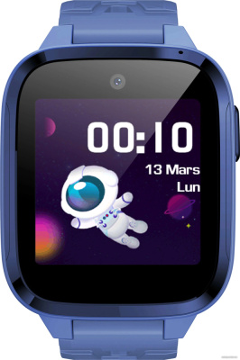 Купить детские умные часы honor choice kids watch (синий) в интернет-магазине X-core.by