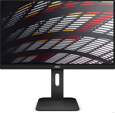 Купить монитор aoc x24p1 в интернет-магазине X-core.by