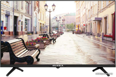 Купить телевизор supra stv-lc32st00100w в интернет-магазине X-core.by
