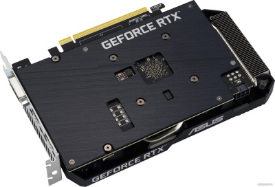 Видеокарта ASUS Dual GeForce RTX 3050 V2 OC Edition 8GB GDDR6 DUAL-RTX3050-O8G-V2  купить в интернет-магазине X-core.by