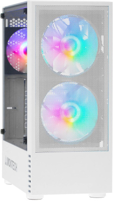 Корпус Montech X2 Mesh (белый)  купить в интернет-магазине X-core.by