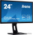 Купить монитор iiyama prolite b2483hsu-b5 в интернет-магазине X-core.by