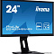 Купить монитор iiyama prolite b2483hsu-b5 в интернет-магазине X-core.by