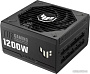 Блок питания ASUS TUF Gaming 1200W Gold TUF-GAMING-1200G