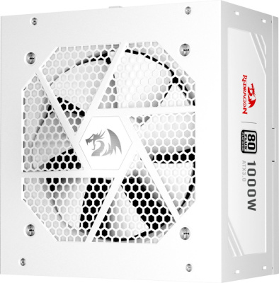 Блок питания Redragon RGPS-1000W 71812  купить в интернет-магазине X-core.by