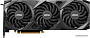 Видеокарта MSI GeForce RTX 3070 Ventus 3X Plus 8G OC LHR
