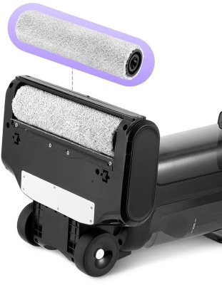 Картинка Пылесос Kitfort KT-5268 от магазина X-core.by Пылесос Kitfort KT-5268  купить в интернет-магазине X-core.by