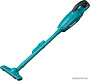Пылесос Makita DCL180Z (без АКБ)