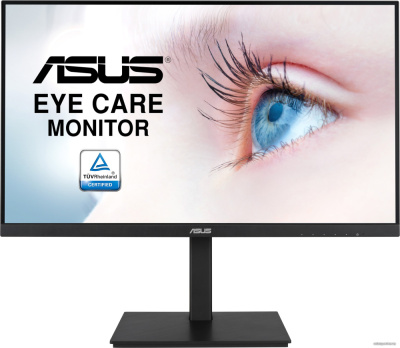 Купить монитор asus eye care va27dqsb в интернет-магазине X-core.by
