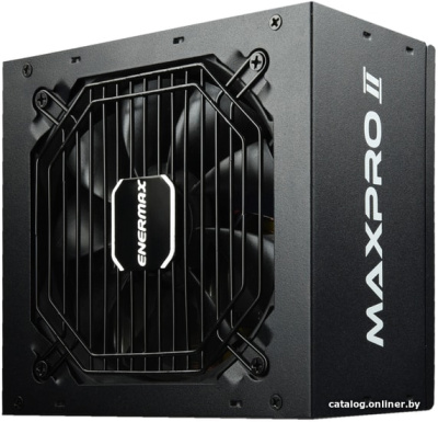 Блок питания Enermax Maxpro II 700W  купить в интернет-магазине X-core.by