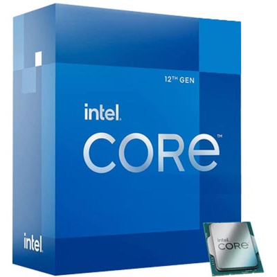 Процессор Intel Core i7-12700K (BOX) купить в интернет-магазине X-core.by.