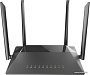Wi-Fi роутер D-Link DIR-825/RU/R1A