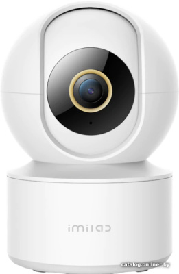 Купить ip-камера imilab home security camera с21 cmsxj38a в интернет-магазине X-core.by