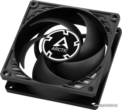 Вентилятор для корпуса Arctic P8 Silent ACFAN00152A  купить в интернет-магазине X-core.by