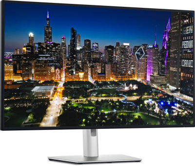 Купить монитор dell ultrasharp u3225qe в интернет-магазине X-core.by