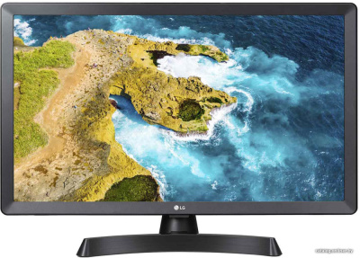 Купить телевизор lg 24tq510s-pz в интернет-магазине X-core.by