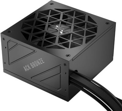 Блок питания 1stPlayer ACK Bronze 650W HA-650AA2  купить в интернет-магазине X-core.by