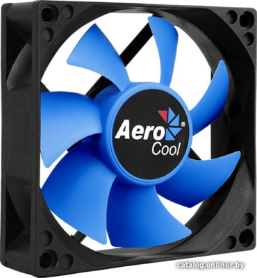 Вентилятор для корпуса AeroCool Motion 8  купить в интернет-магазине X-core.by