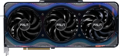 Видеокарта Palit GeForce RTX 5080 GameRock NE75080019T2-GB2030G  купить в интернет-магазине X-core.by