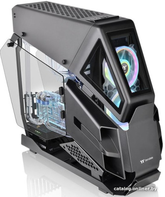 Корпус Thermaltake AH T600 CA-1Q4-00M1WN-00  купить в интернет-магазине X-core.by