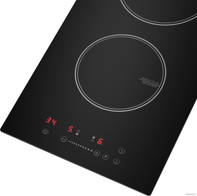 Варочная панель MAUNFELD CVI292STBK