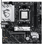 Материнская плата MSI B850M Gaming WiFi6E