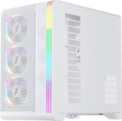 Корпус 1stPlayer VT7 (белый)  купить в интернет-магазине X-core.by