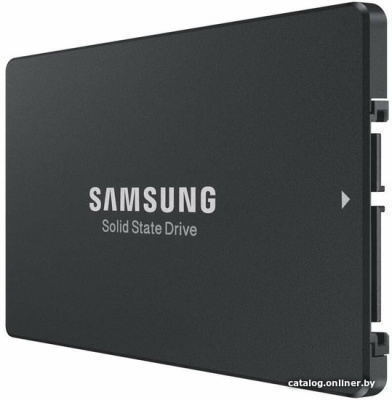 SSD Samsung SM883 960GB MZ7KH960HAJR  купить в интернет-магазине X-core.by